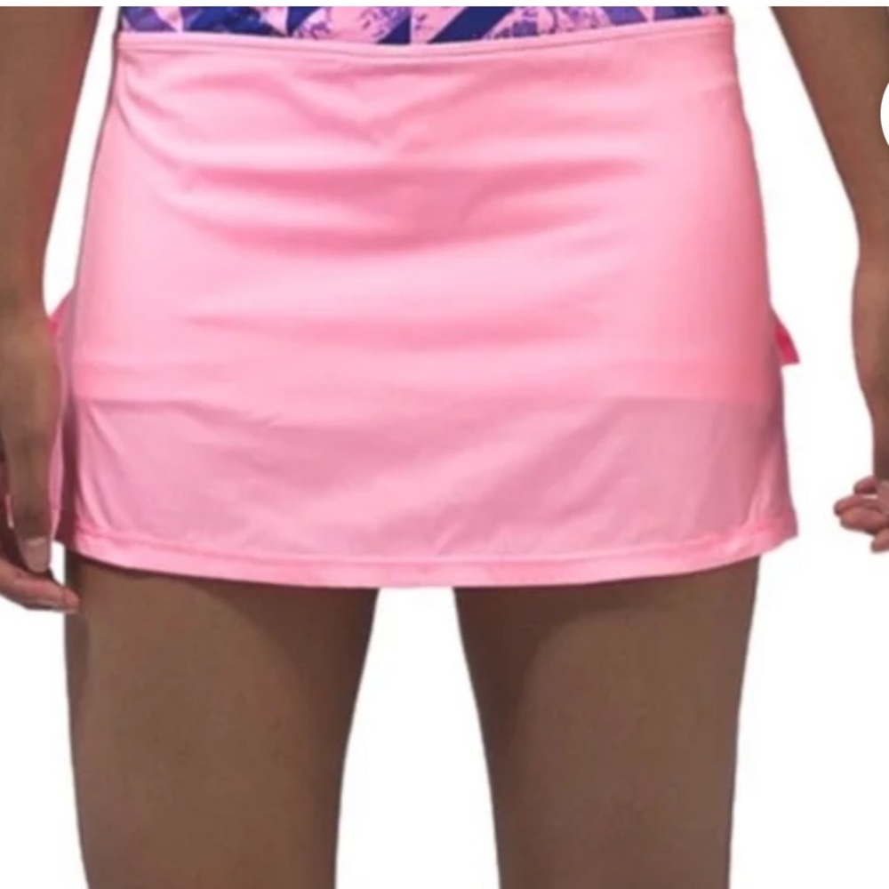 Ivivva skirt